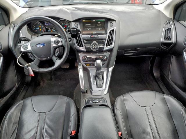 Ford Focus Titanium Image 7