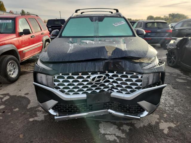 Hyundai SANTA FE Limited Image 13