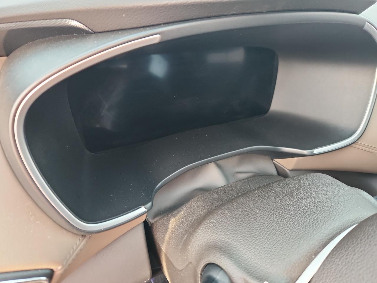 Hyundai SANTA FE Limited Image 4