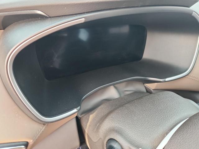 Hyundai SANTA FE Limited Image 4