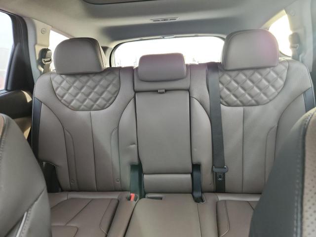 Hyundai SANTA FE Limited Image 5