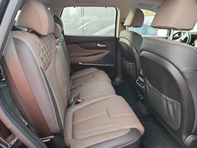 Hyundai SANTA FE Limited Image 11