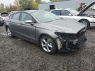 Ford Fusion Se Hybrid Image 4