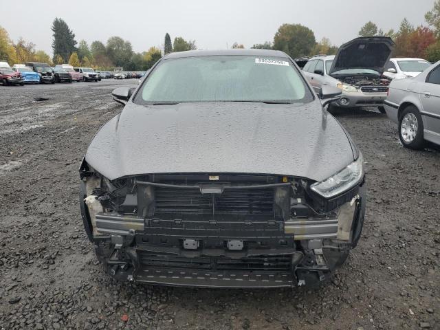 Ford Fusion Se Hybrid Image 13