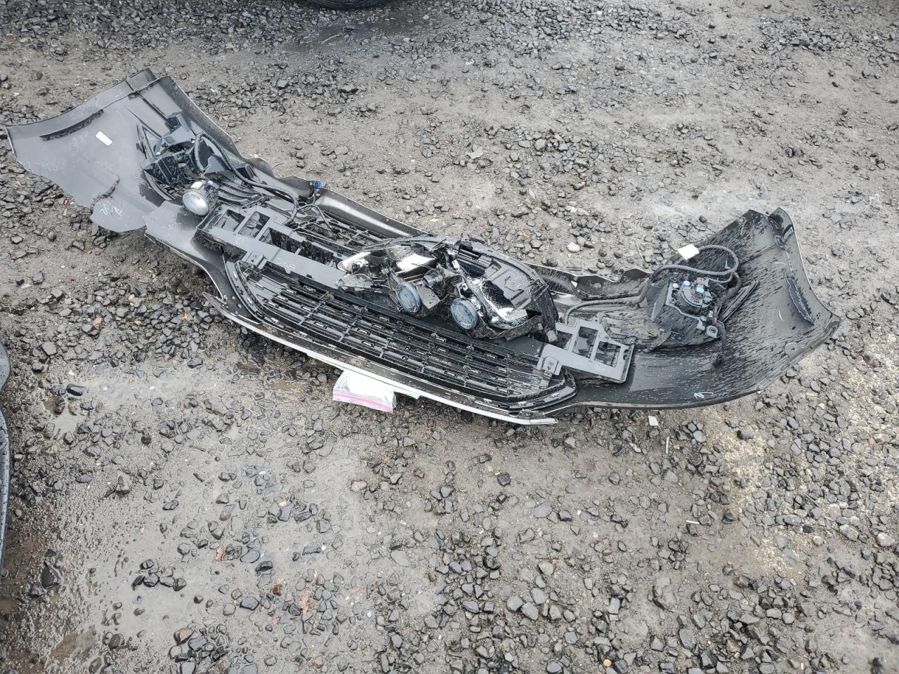 Ford Fusion Se Hybrid Image 11