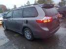 Toyota Sienna Xle Image 9