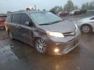 Toyota Sienna Xle Image 2