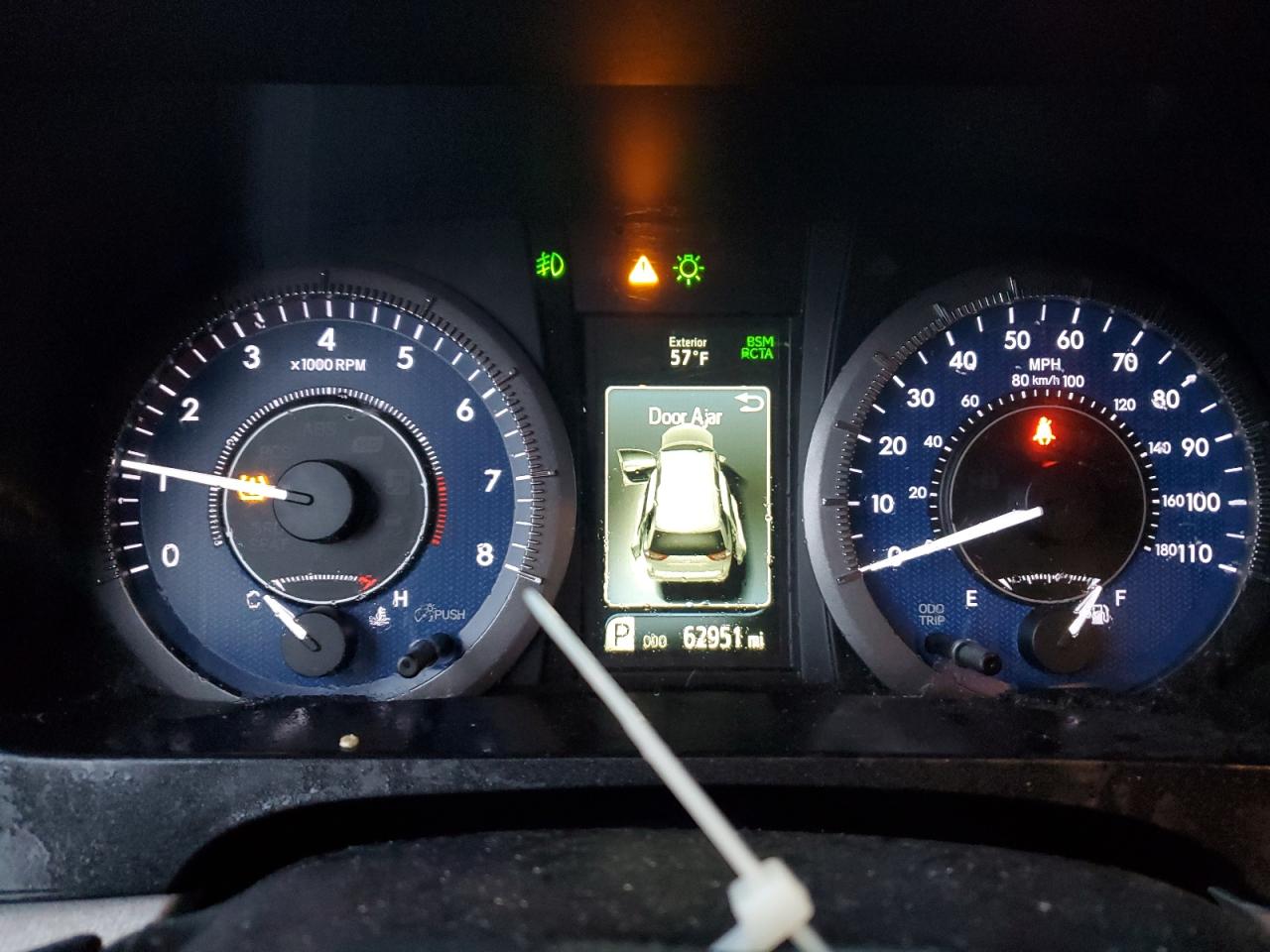 Toyota Sienna Xle Image 5