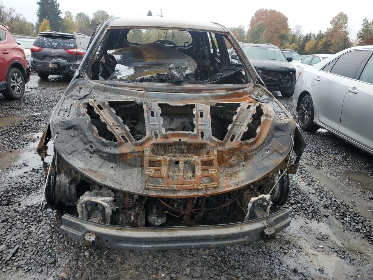 Kia Sorento Lx Image 10