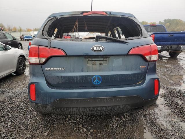 Kia Sorento Lx Image 7