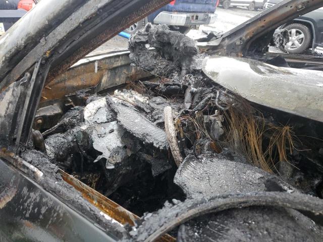 Kia Sorento Lx Image 8