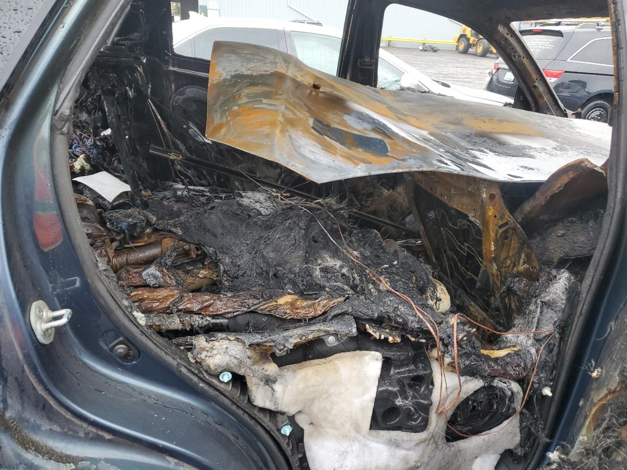 Kia Sorento Lx Image 12