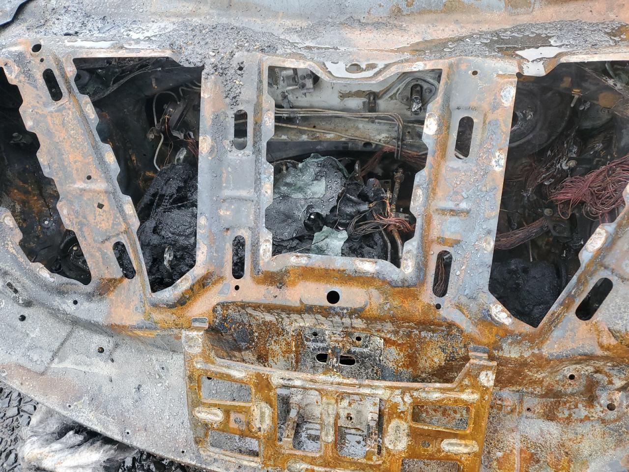 Kia Sorento Lx Image 6