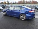 Ford Fusion Se Image 8
