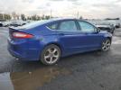 Ford Fusion Se Image 6