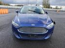 Ford Fusion Se Image 2