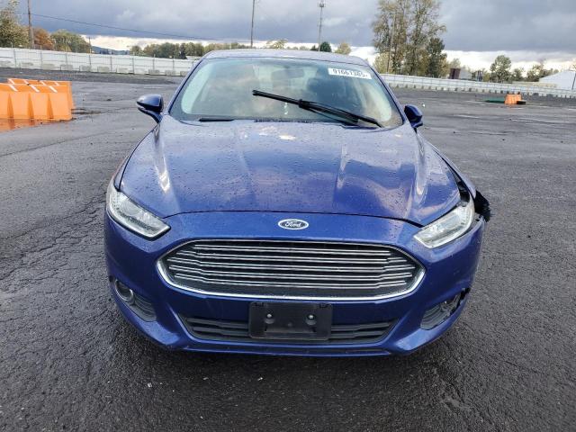 Ford Fusion Se Image 2