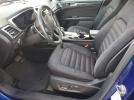Ford Fusion Se Image 3