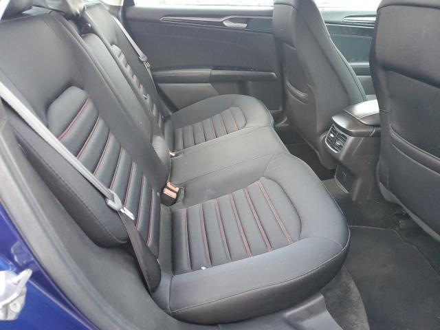 Ford Fusion Se Image 12