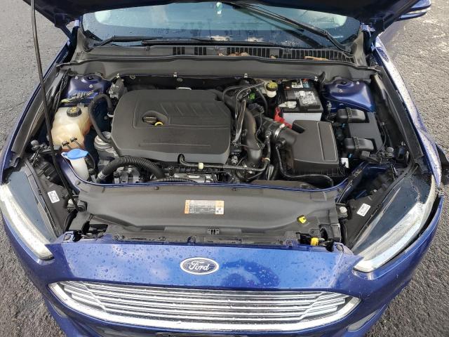 Ford Fusion Se Image 10