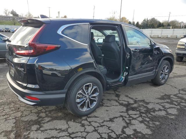 Honda Crv Exl Image 9