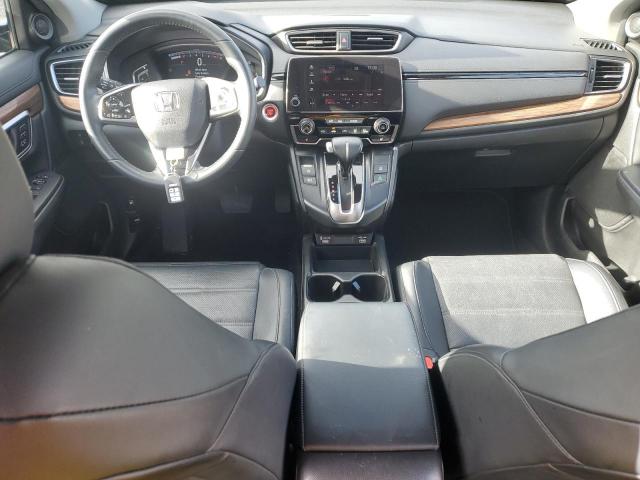 Honda Crv Exl Image 13