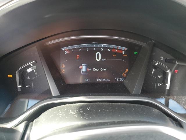 Honda Crv Exl Image 11