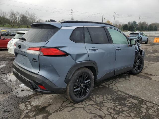 Toyota Corolla S Image 2