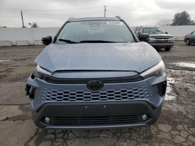 Toyota Corolla S Image 4