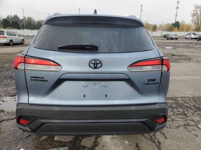 Toyota Corolla S Image 5