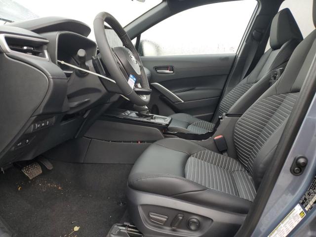 Toyota Corolla S Image 11