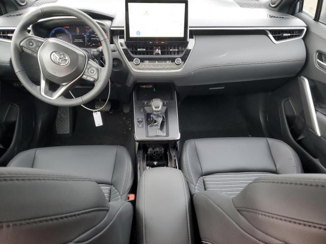 Toyota Corolla S Image 6