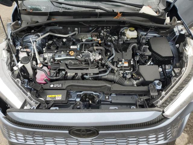 Toyota Corolla S Image 9