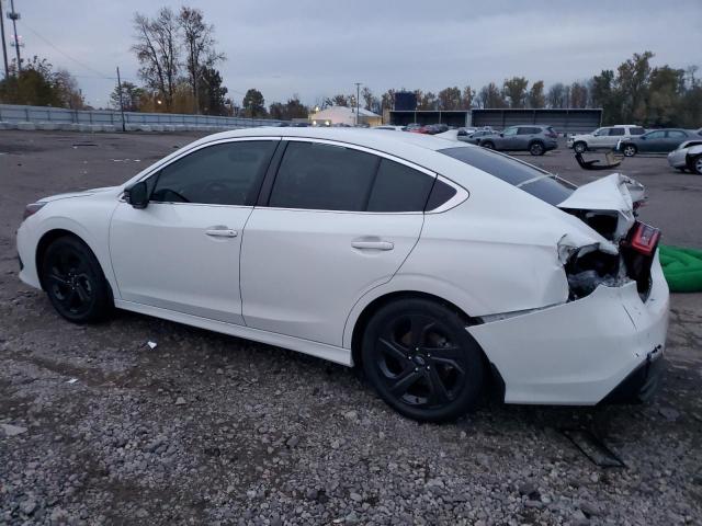 Subaru Legacy Sport Image 6