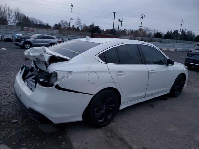 Subaru Legacy Sport Image 5