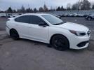 Subaru Legacy Sport Image 9