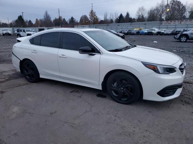 Subaru Legacy Sport Image 9