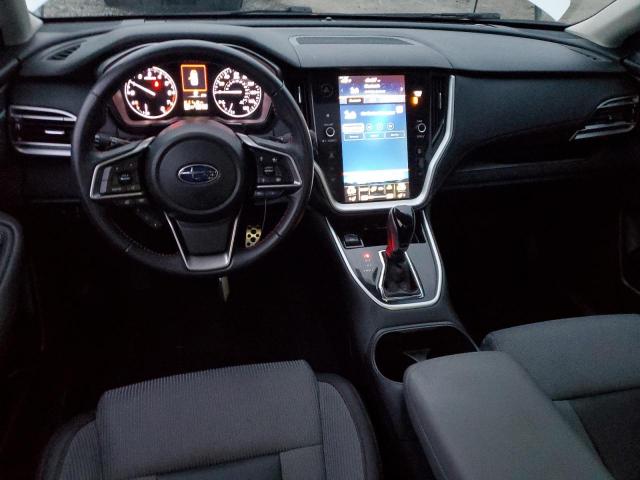 Subaru Legacy Sport Image 7