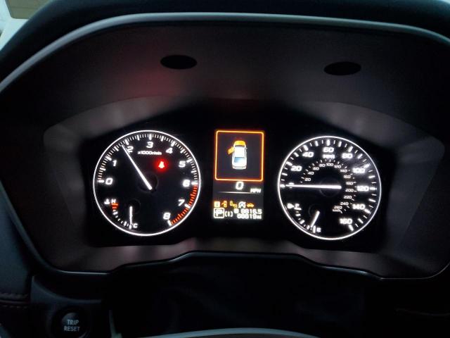 Subaru Legacy Sport Image 11