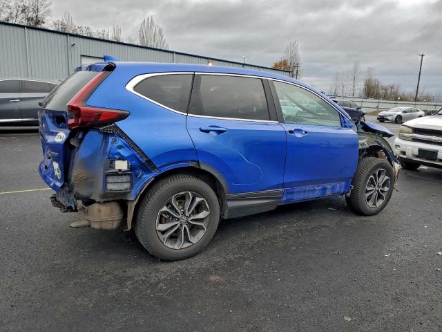 Honda Crv Exl Image 2