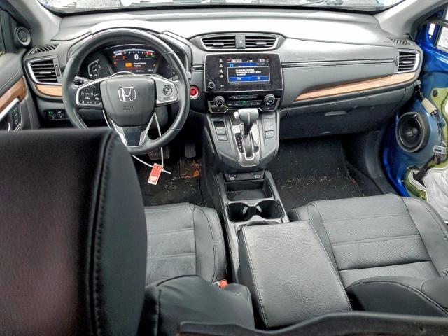 Honda Crv Exl Image 10