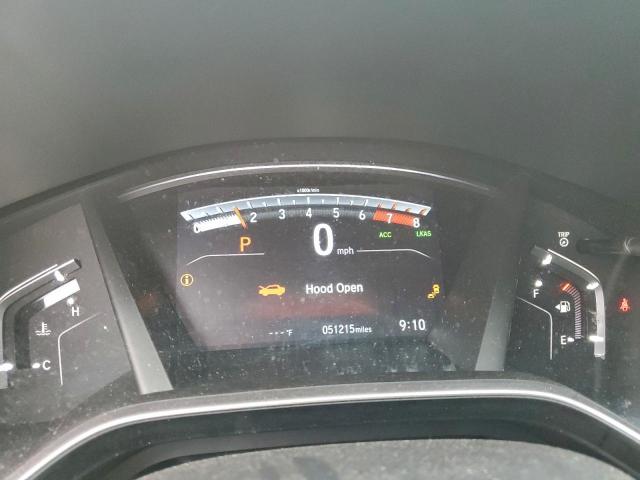 Honda Crv Exl Image 13