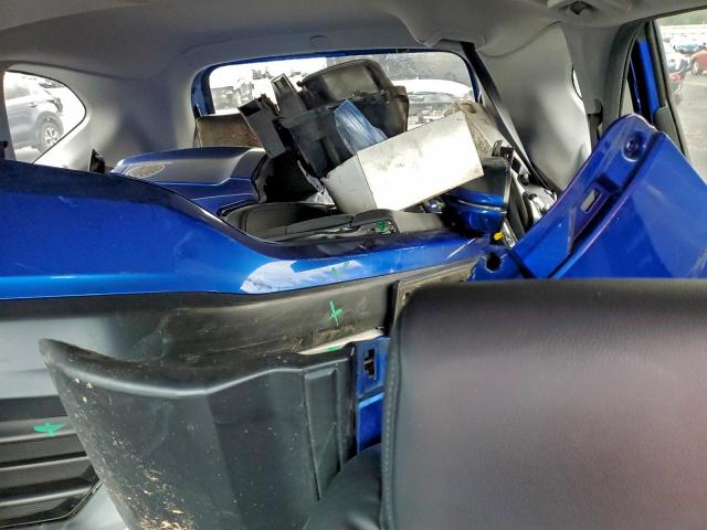 Honda Crv Exl Image 5