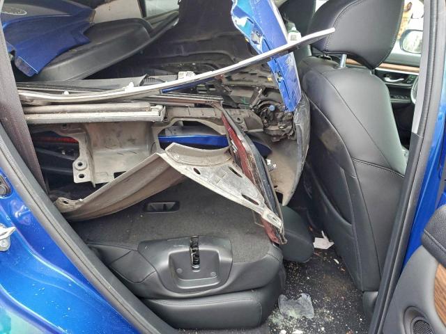 Honda Crv Exl Image 14