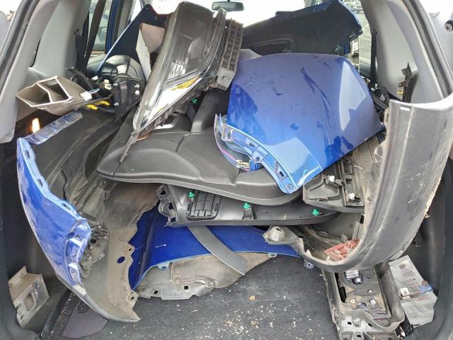 Honda Crv Exl Image 12