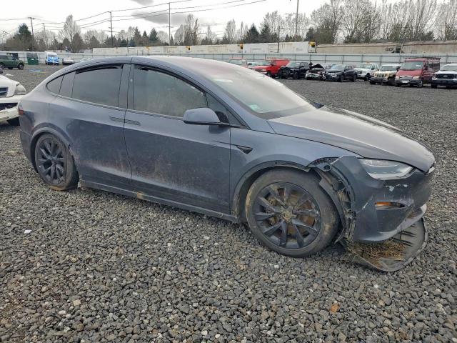 Tesla Model X Image 4