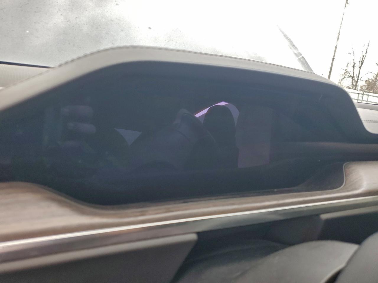 Tesla Model X Image 10