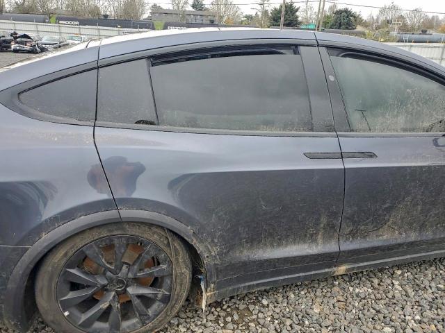 Tesla Model X Image 5