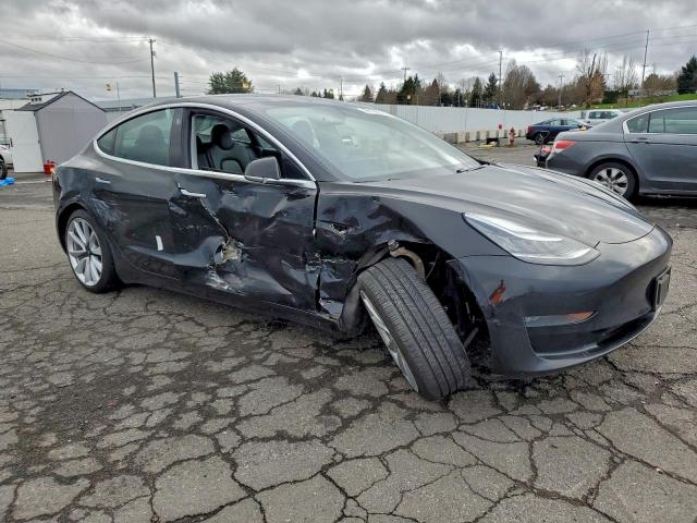 Tesla Model 3 Image 2