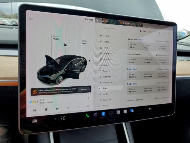 Tesla Model 3 Image 3